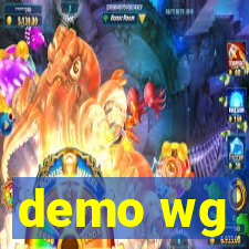 demo wg